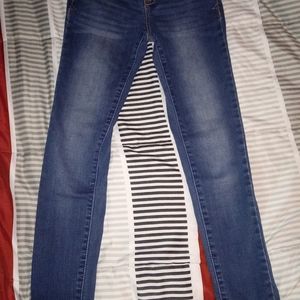 Aeropostale jeg jeans